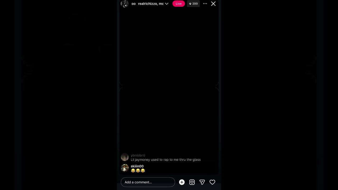 YBN Lil bro gets into it with Izzo👀