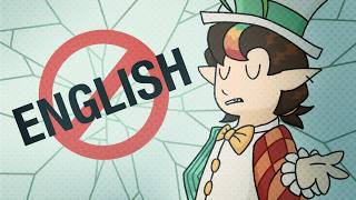 Details Joel Fails Miserably at the English Language - Hermitcraft 11 Animatic Guide