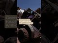 Synthetic Soft Shackles: Tough Terrain Tested