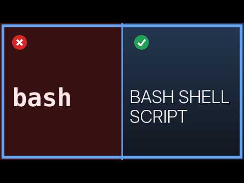 Unix & Linux: Run complex commands on bash script (2 Solutions!!)