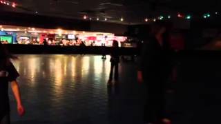 Rollertowne visalia ca