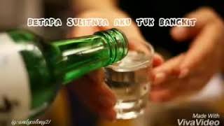 Sing biso ( buat story W.A )