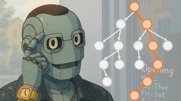 How LLMs Learn to Reason [GRPO]