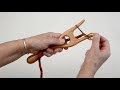 How to Lucet a Cord Without a Twist