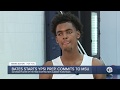 Watch our interview: Emoni Bates committing to Michigan State, creating Ypsi Prep Academy Mp3 Song