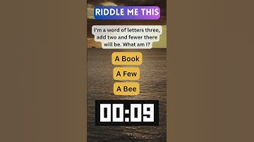 Mind-Bending Riddle Challenge! Can You Solve It? #logicpuzzles #puzzlesolving #riddleaddict #shorts