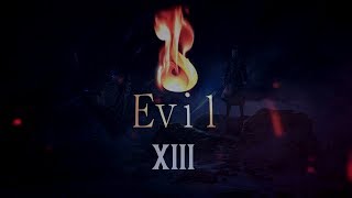 Evil Music Mix XIII (dark epic music)