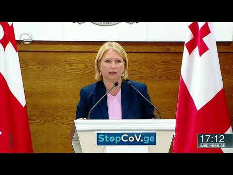 1200 ლარიანი დახმარება \"ფრონტერას\" ყოფილ თანამშრომლებს