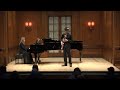 Gioachino rossini bassoon concerto ii largo preston atkins