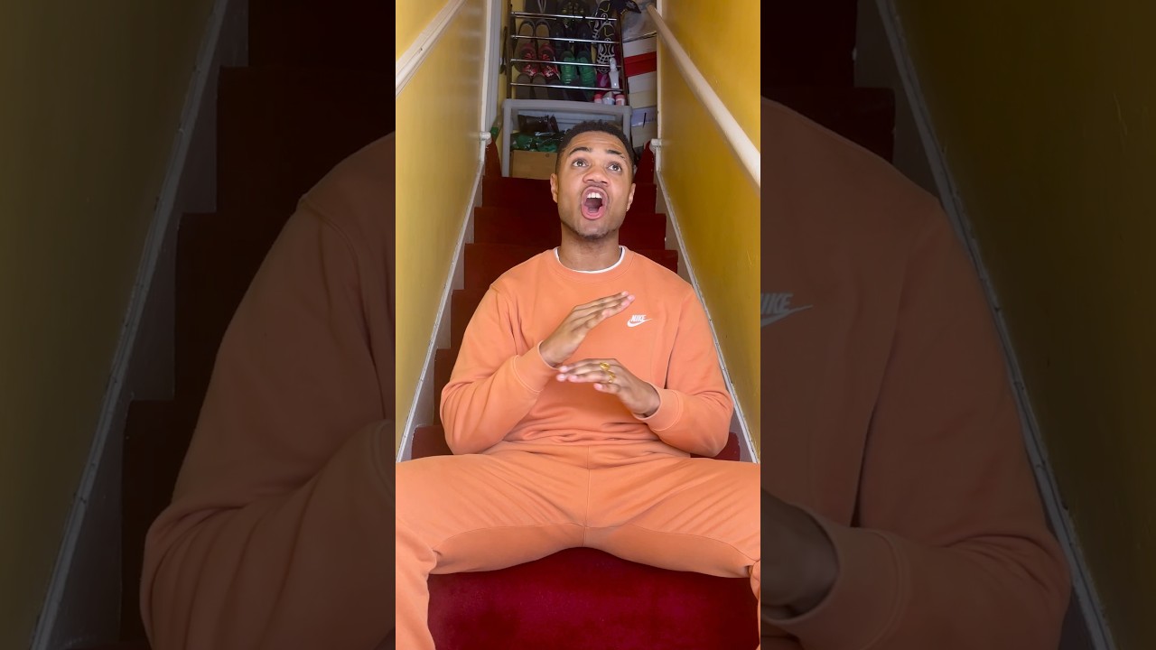 Accountability is louder when you’re out of excuses. 