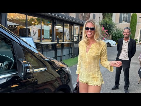 We’re summering | Paris, south of France, and Stockholm vlog 