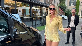 We’re summering | Paris, south of France, and Stockholm vlog 