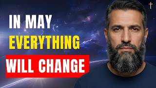 Famous Ex-Imam Dies for 12 Minutes & Jesus Reveals 7 Shocking Events Coming May 2026 (NDE) Profile
