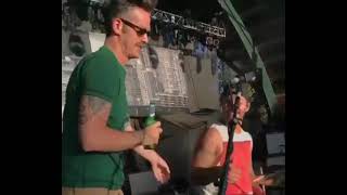 P-Nut "Beer Me" with New Politics