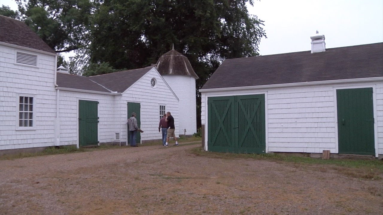 Cottage Grove Council Update Shepard Farm April