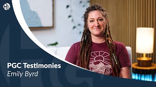 Emily's Testimony