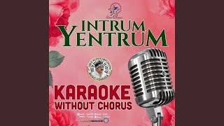 Intrum Yentrum