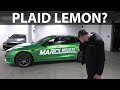 Tesla Model S Plaid with lots of issues