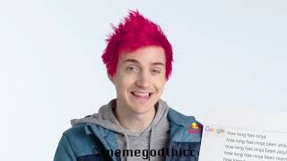 Ninja Is Obsessed With Jghosty And Drake