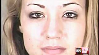 Suspect jail tapes: I didn't do it on purpose