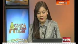 Agenda Awani: Bahasa Rojak - Impaknya terhadap identiti bangsa