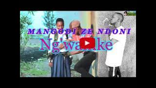 Magodi ze doni _Ng'wanike (official audio music 2023)@wematv_tech#