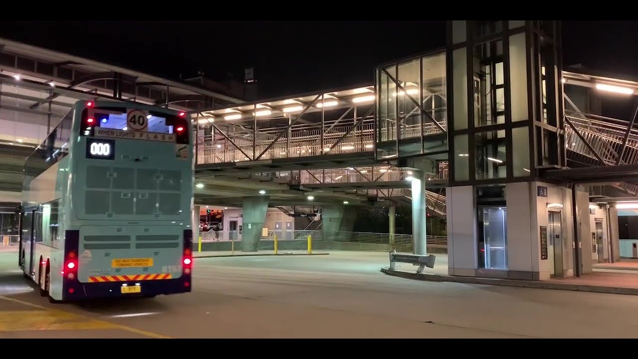 2124ST Transport Vlog 57: [Transit Systems Liverpool] Volvo B8L Gemilang (8197 T80)