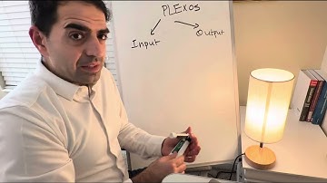 Energy Modeling via PLEXOS