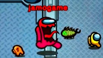 Among Us Hide n Seek - Gameplay Walkthrough Part 413 - I AM THE IMPOSTOR SEEKER ALL DAY LONG