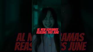 New Korean Dramas To Watch This June 2023Revenantbloodhoundkingthelandnumbersheartbeat