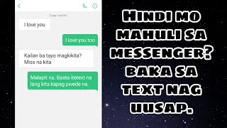 PAANO MABABASA ANG MGA DELETED TEXT MESSAGES? screenshot 4
