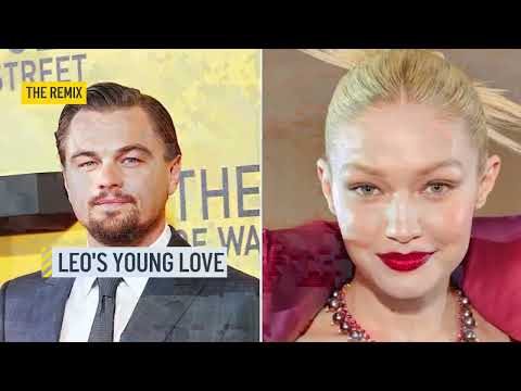 Are Leonardo DiCaprio and Gigi Hadid Dating? + More Trending Stories on 'The Remix'