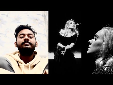 Adele - Skyfall Cover | Adeyonce