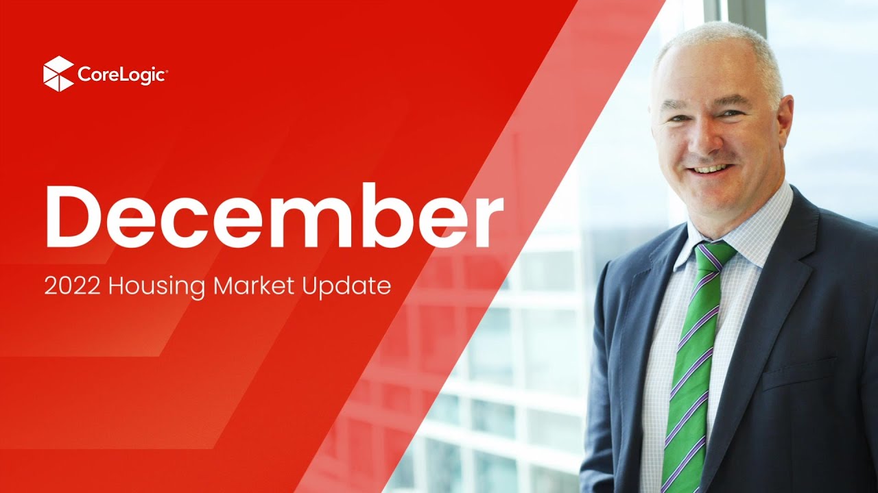National Housing Market Update | December 2022 (Short) - YouTube