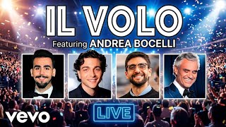 II VOLO Ft Andrea Bocelli (Heartbreak/ emotional song)