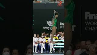 Gladies Lariesa Garina Haga Indonesia - Womens Diving - 1M Springboard Preliminary