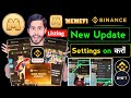Memefi X Binance Campaign in Huge Price 🔥 memefi new update, memefi airdrop settings, memefi listing