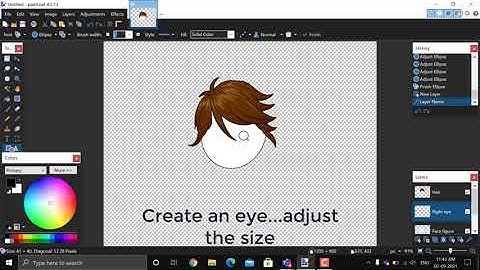 How to make stickman face like axzyte and xplo | Detailed video | Wimpy gamer
