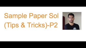 Q9-Q15 Tableau Sample Paper Questions & Solutions (step by step) with Tips & Tricks - Part 2