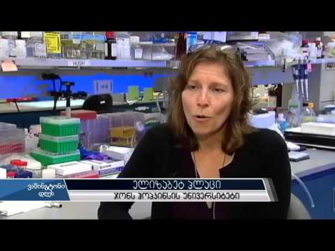 იმედისმომცემი პროგნოზები კიბოს მკურნალობის საქმეში