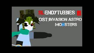 Slendytubbies 3 music invasión astro monsters