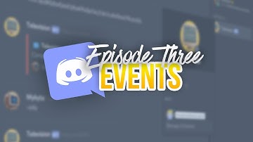 Code a Discord Bot in Java with Discord JDA! (Episode 3: Events & Roles)