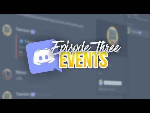 Code a Discord