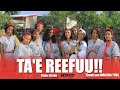 TA E REEFUU Dureti Tesfa S Wedding TA E REEFUU Dureti Tesfa S Wedding