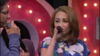 Download lagu MeleTOP - Persembahan LIVE Ungu & Stacy 'Berteman Sepi' Ep151 [22.9.2015]