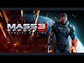 Mass Effect 3. Прохождение. Часть 19.