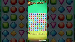Jungle Mash - Match 3 game puzzle - Level 4 gameplay walkthrough screenshot 5