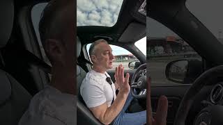 Mercedes EQB 350 AMG Design 2025 - easy Ladeplanung