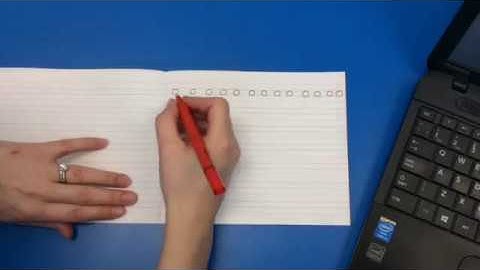 1  Caterpillar Letter   oaced