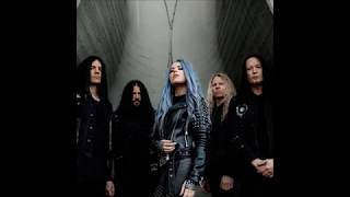 Arch Enemy - We Will Rise